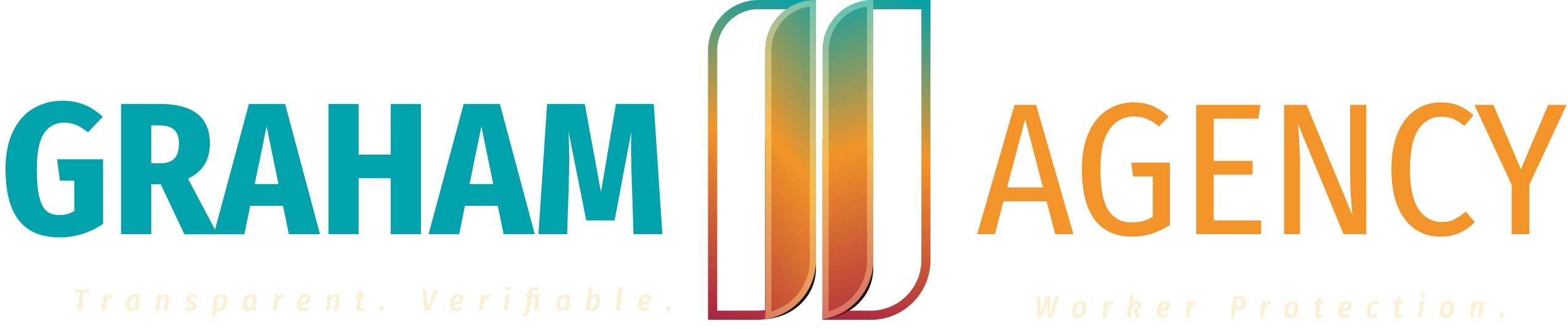 Graham Agency Logo